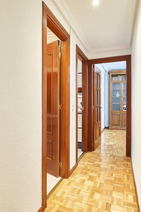 Appartement Precioso A 2 Minutos Del Centro *